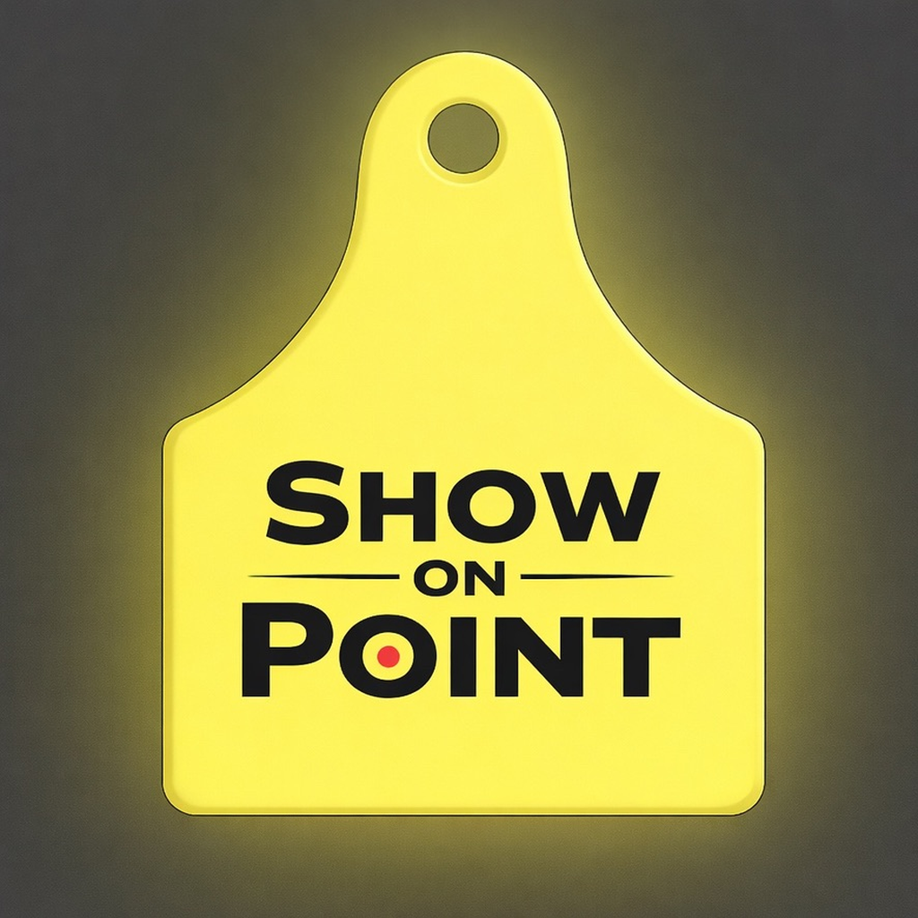 ShowOnPoint app icon